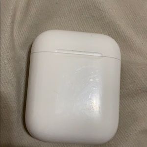 Apple AirPods